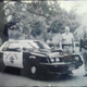 Illustration for article titled Own Two Fox Mustang Police Car Prototypes For The Price Of A Fiesta ST